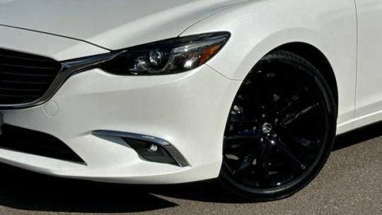 2016 Mazda