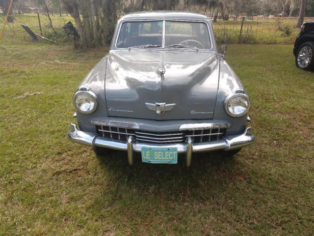 1948 champion 1 family owner