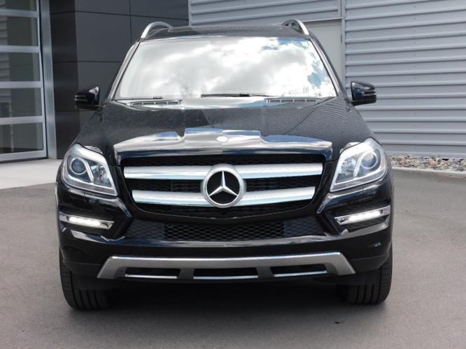 used 2014 mercedes-benz gl 350 bluetec 4matic salt lake city, ut 84111 for sale in salt lake city, utah