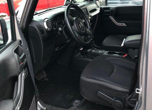 2013 jeep wrangler unlimited sahara 4x4 sahara 4dr suv for sale in fairfield, connecticut