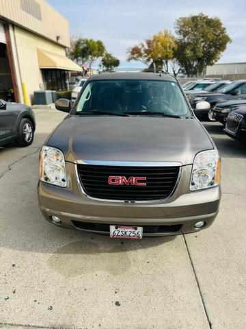 2013 gmc yukon xl 1500 slt