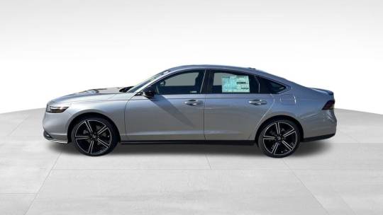 2024 Honda Accord