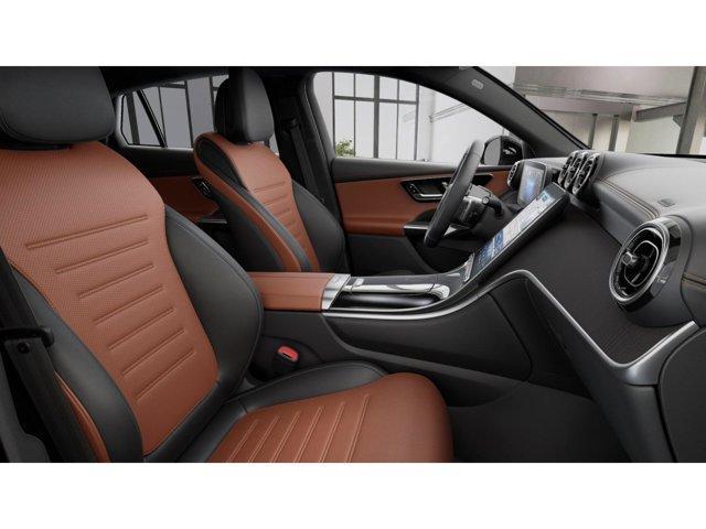 2024 mercedes-benz glc 300 4matic coupe