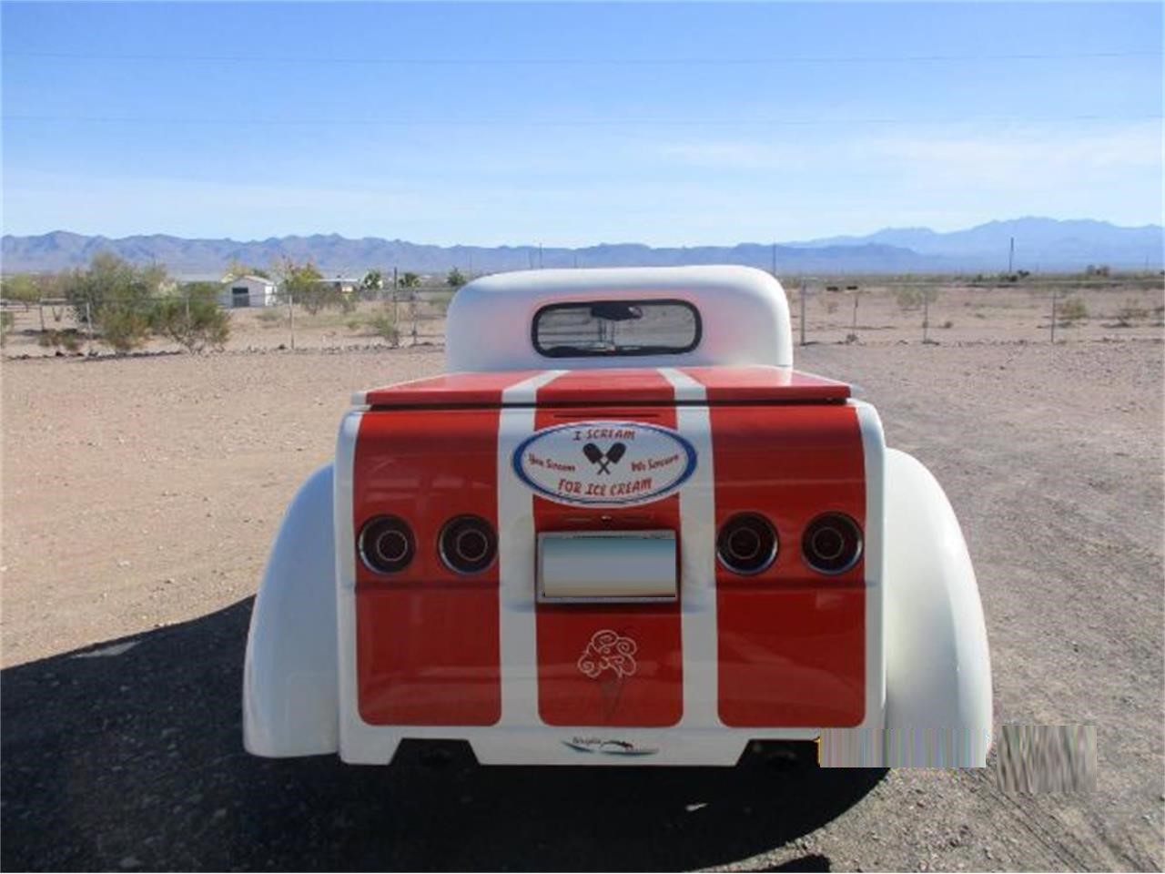 1941 chevrolet custom