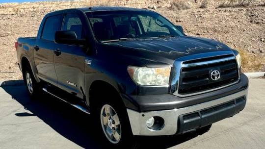 2013 Toyota Tundra