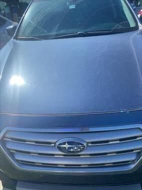 2017 subaru outback 2.5i limited in edmond, oklahoma