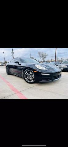 2015 porsche panamera s