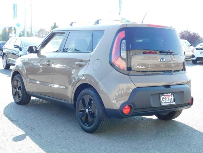 used 2016 kia soul ogden, ut 84405 for sale in ogden, utah
