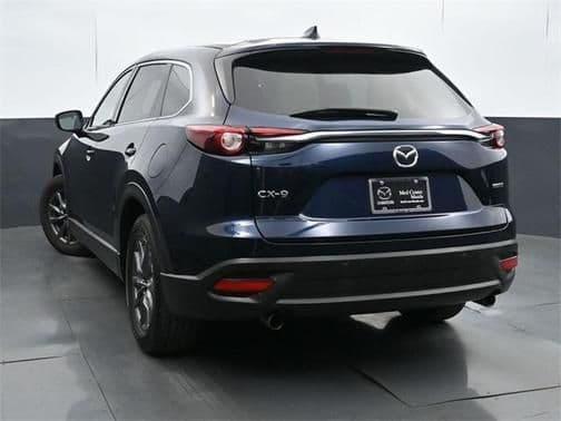 2021 mazda cx-9 touring in indian springs, alabama