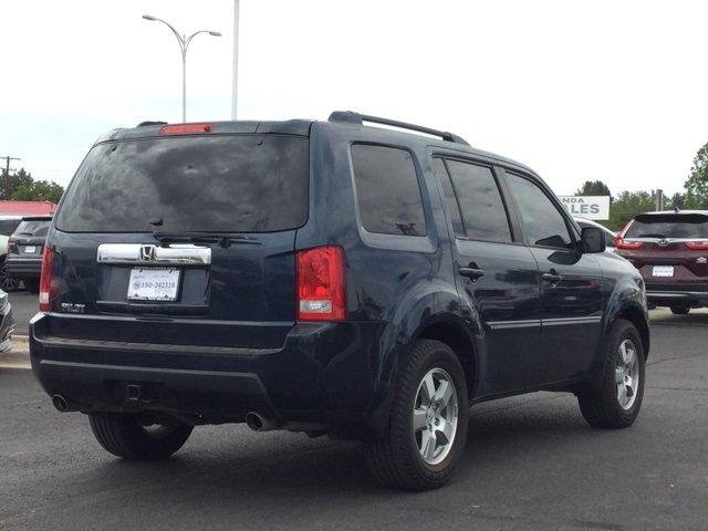 used 2011 honda pilot ex roswell, nm 88201 for sale in elkins, new mexico