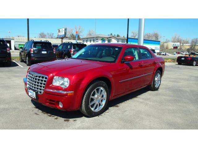 2008 chrysler 300 limited awd limited 4dr sedan for sale in jolly acres, south dakota