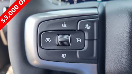 2024 Chevrolet Tahoe