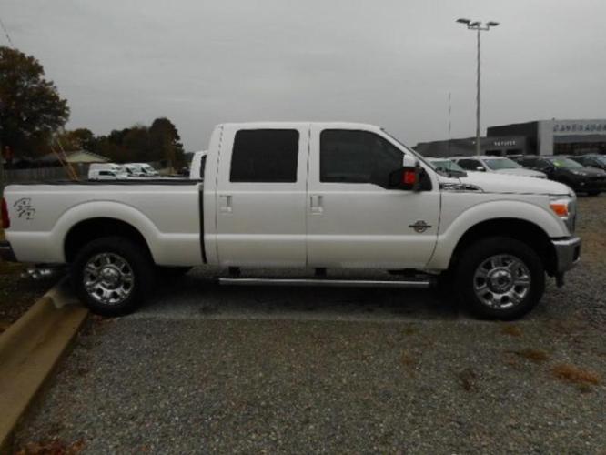 2016 ford f-250 super duty xlt 4x4 xlt 4dr crew cab 6.8 ft. sb pickup for sale in jonesboro, arkansas