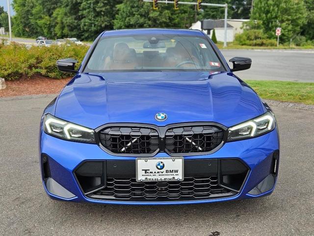 2024 bmw m340 i xdrive