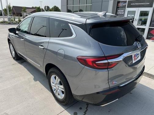 2019 buick enclave in saint louis, missouri
