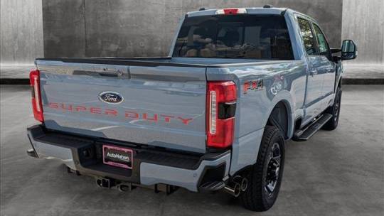 2024 Ford F-250