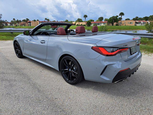 2023 bmw m440 i xdrive