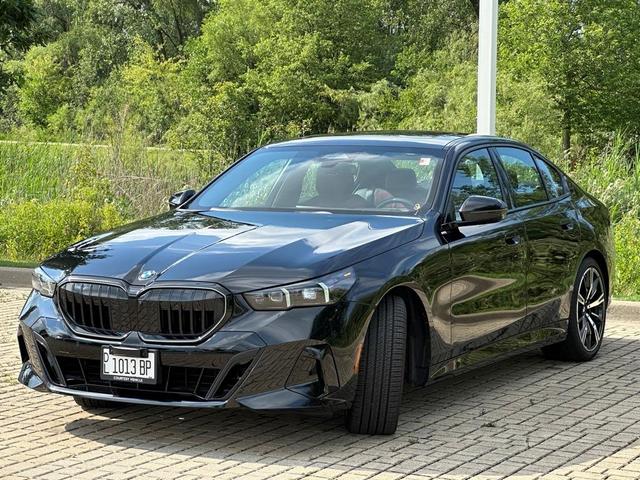 2024 bmw 530 i xdrive