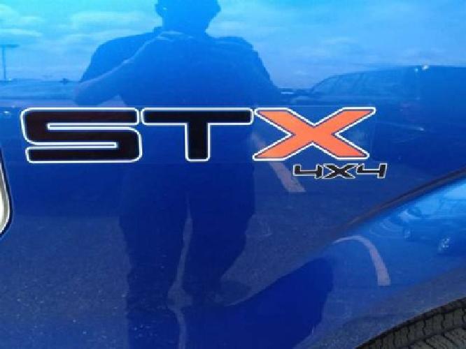 2013 ford f-150 stx in columbus, oh