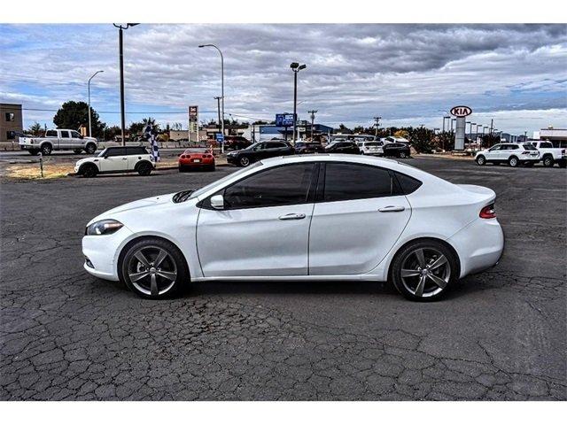 used 2015 dodge dart gt las cruces, nm 88005 for sale in las cruces, new mexico