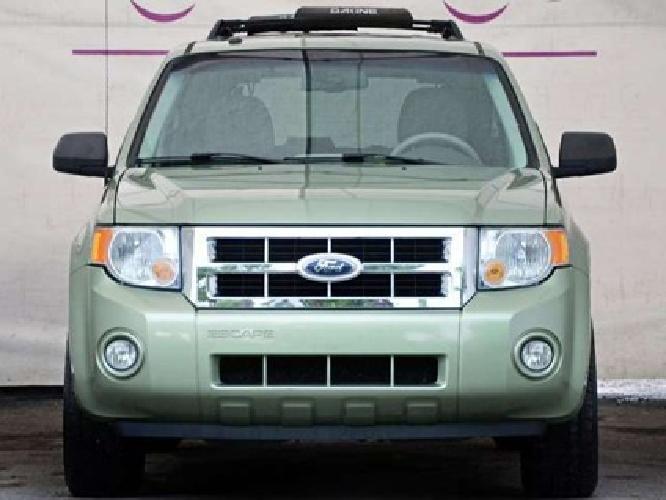 2008 ford escape xlt in lake worth, fl