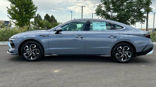 2024 Hyundai Sonata