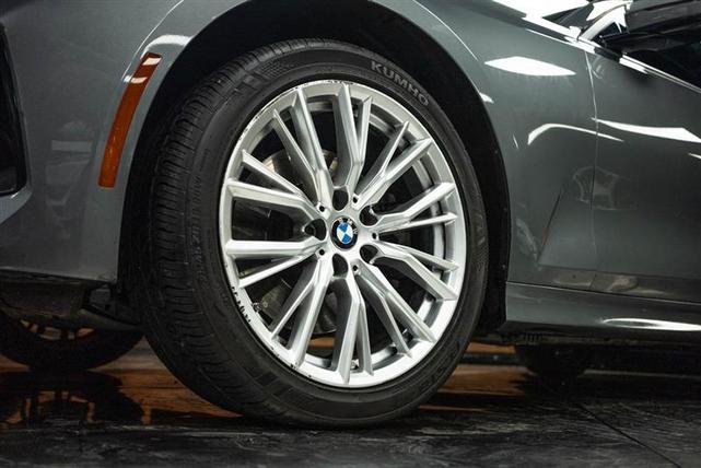 2024 bmw 330 i xdrive