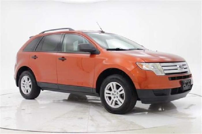 2007 ford edge se in columbus, oh