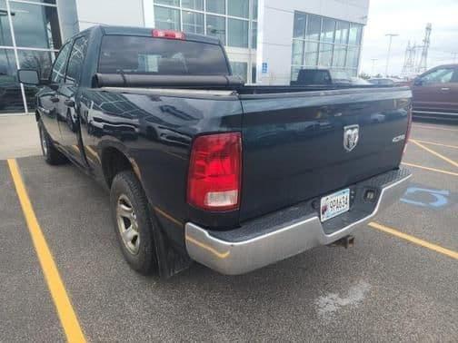 2011 dodge ram 1500 st in shakopee, minnesota