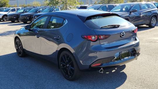 2025 Mazda