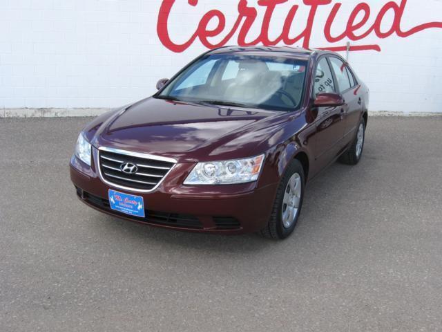 2009 hyundai sonata gls for sale in laramie, wyoming