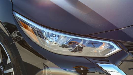 2024 Nissan Sentra