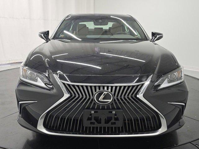 2021 lexus es 250 base