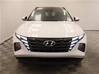 2024 Hyundai Tucson sel convenience