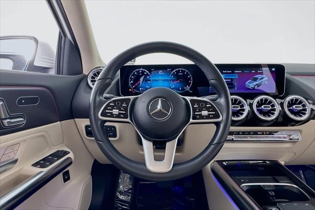 2021 mercedes-benz gla 250 base 4matic