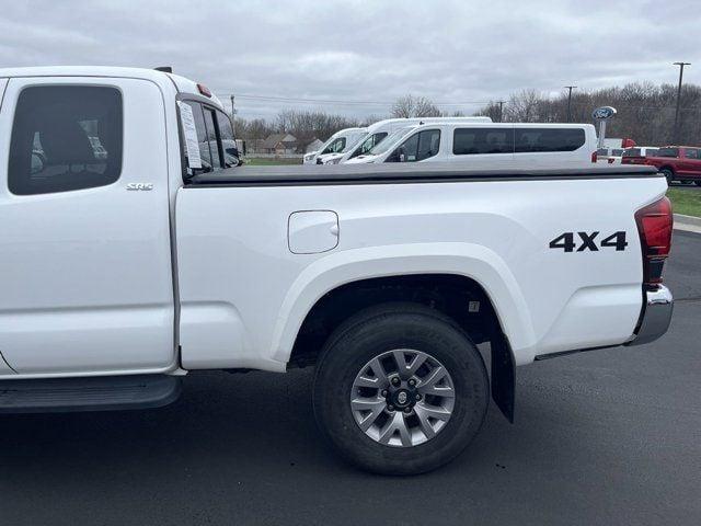 2019 toyota tacoma in brownsburg, indiana