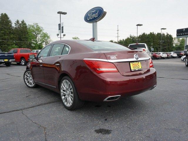used 2015 buick lacrosse premium la porte, in 46350 for sale in la porte, indiana
