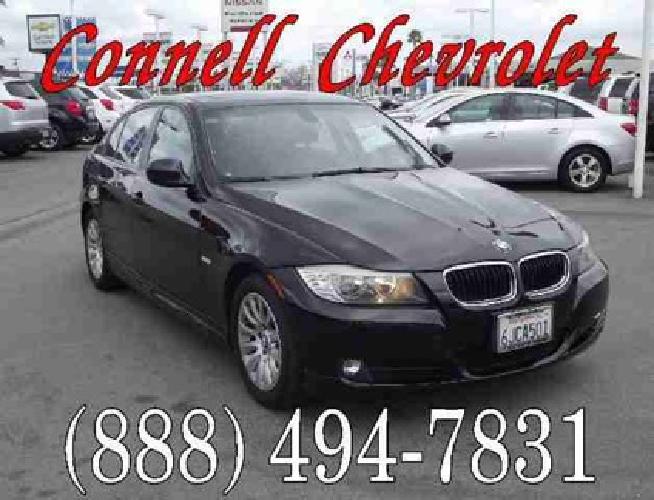2009 bmw 3 series 328i in costa mesa, ca