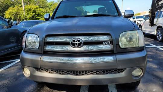 2005 Toyota Tundra