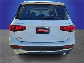 2023 Mercedes-Benz GLB glb 250 4matic