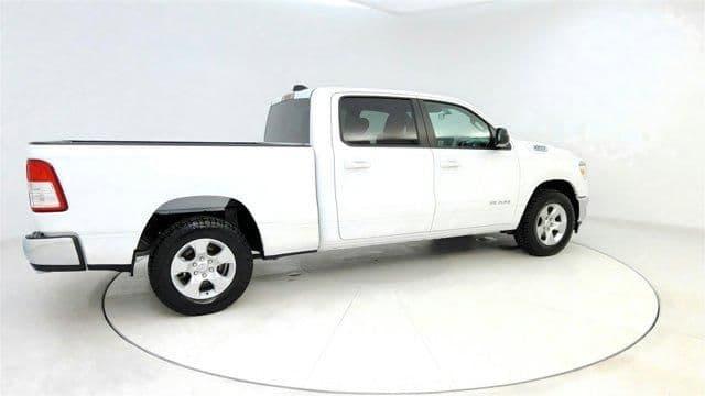 2022 ram 1500 big horn in mineral wells, mississippi