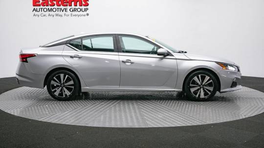 2022 Nissan Altima