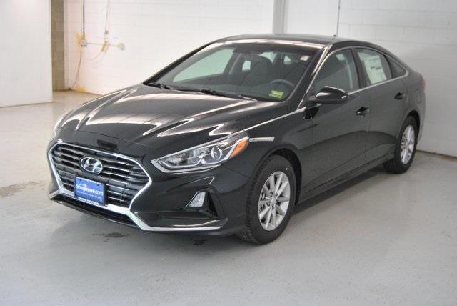 2018 hyundai sonata se se 4dr sedan for sale in saco, maine