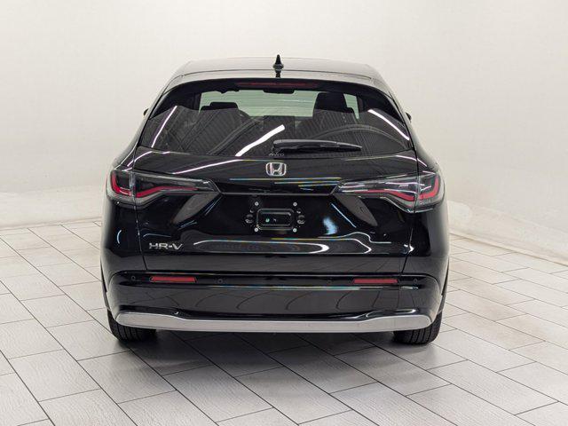 2023 honda hr-v ex-l