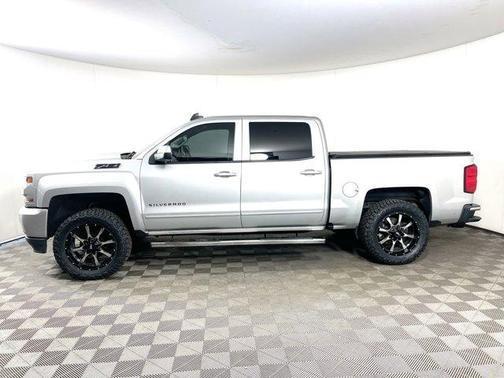 2017 chevrolet silverado 1500 in saint louis, missouri