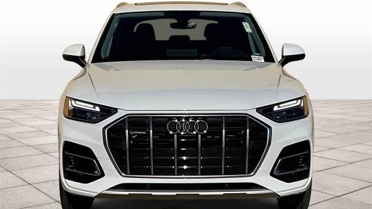 2024 Audi Q5