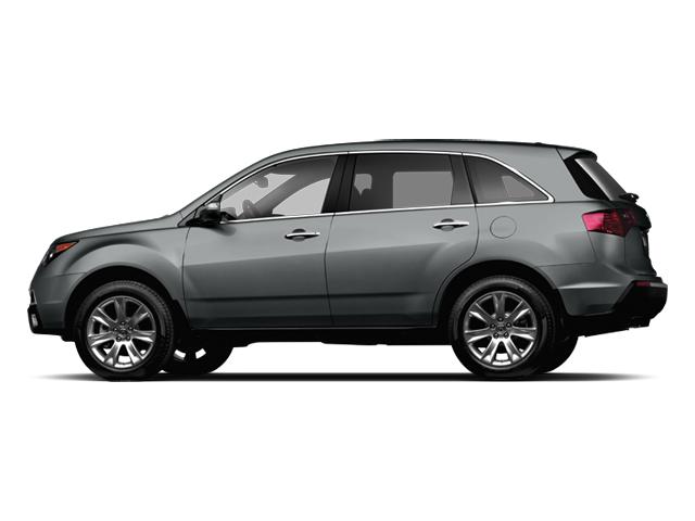 2013 acura mdx 3.7l