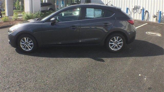 used 2016 mazda mazda3 i touring hatchback vernon rockville, ct 06066 for sale in rockville, connecticut