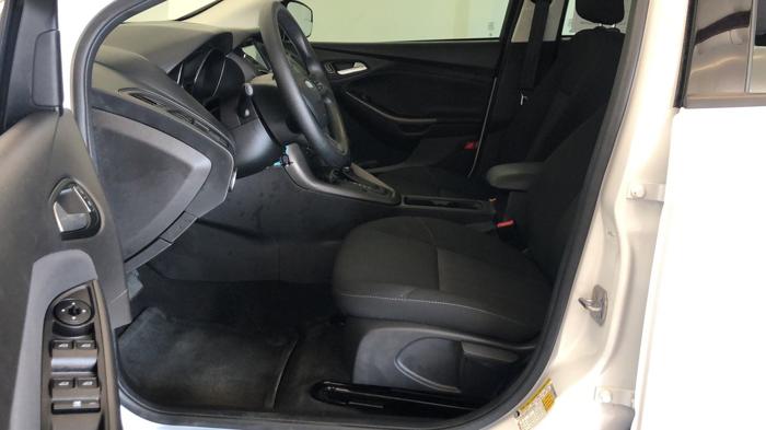 used 2018 ford focus sel sedan gadsden, al 35901 for sale in gadsden, alabama