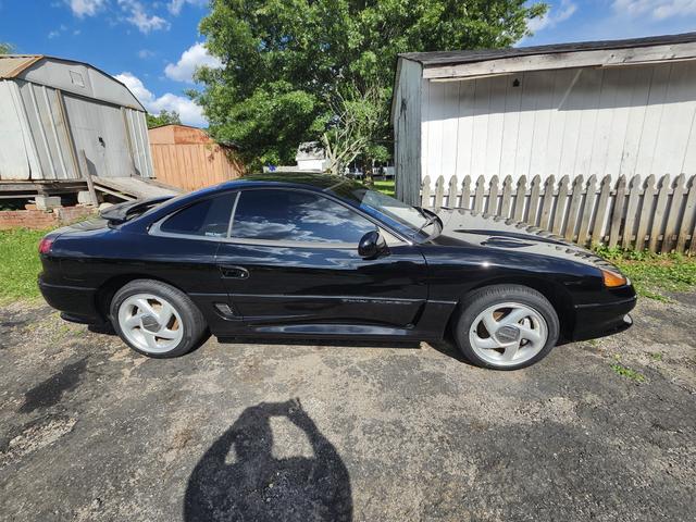 1992 dodge stealth r/t turbo awd